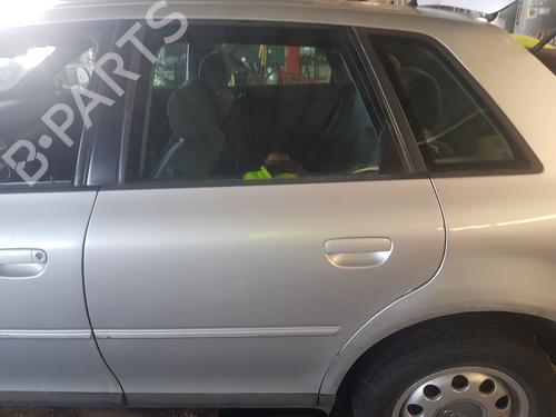 Used Left rear door AUDI A3 (8L1) 1.6 (102 hp) 17518383