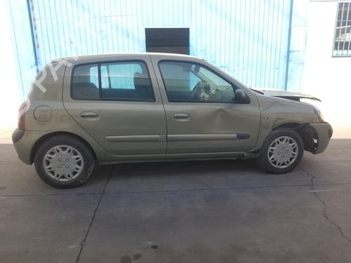 Calculateur moteur (ecu) RENAULT CLIO II (BB_, CB_)  | BP29713685M57 