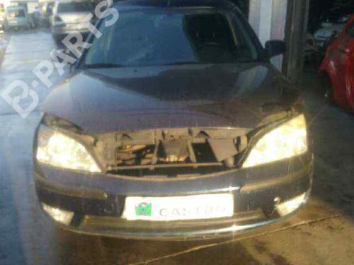 Kraftstoffpumpe Für FORD MONDEO III Stufenheck (B4Y) 2.0 16V TDDi / TDCi 115 PS D6BA Ab 2000