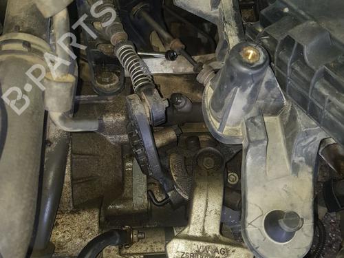 Gearbox SEAT ALTEA XL (5P5, 5P8)  | BP24368352M3 