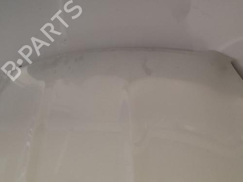 Hood NISSAN QASHQAI I (J10, NJ10)  | BP29813696C1 