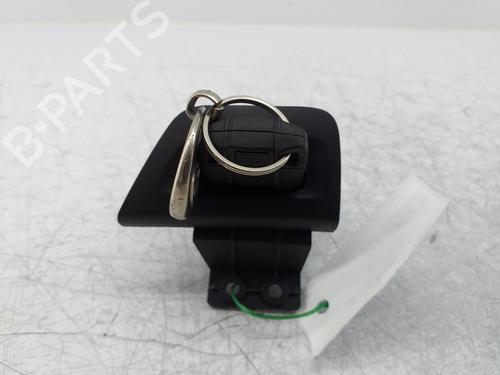 Used Ignition barrel BMW 1 (E87) [2003-2013]  9949760