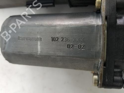Right front window motor AUDI A4 B6 Avant (8E5)  | BP22334568E20 