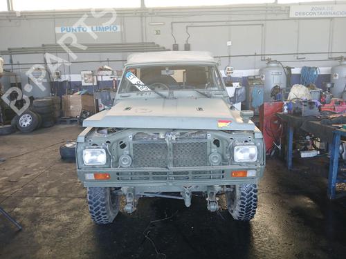 Used Parts NISSAN PATROL III/1 Station Wagon (W160) 3.3 D (W160) (95 hp) 2031373
