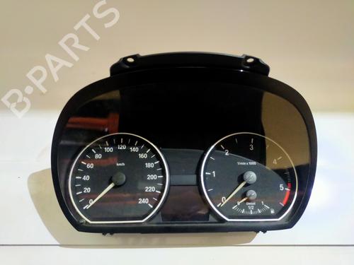 Used Instrument cluster Instrument cluster 10624274 10624274