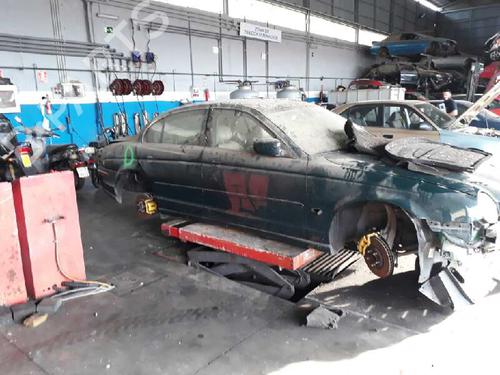 ABS pump JAGUAR S-TYPE II (X200) 3.0 V6 | BP3560529M43 