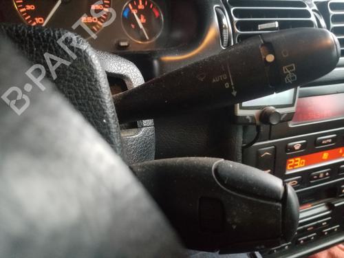 Engine control unit (ECU) PEUGEOT 406 (8B) 2.0 HDI 110 | BP32364150M57 