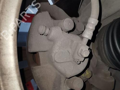 Used Right front brake caliper SEAT IBIZA IV (6J5, 6P1) [2008-2017]  32391402