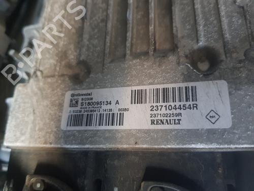 Used Engine control unit (ECU) DACIA LODGY (JS_) [2012-2025]  17054498