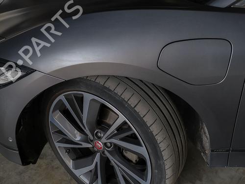 Used Left front fenders JAGUAR I-PACE (X590) [2018-2025]  27876727