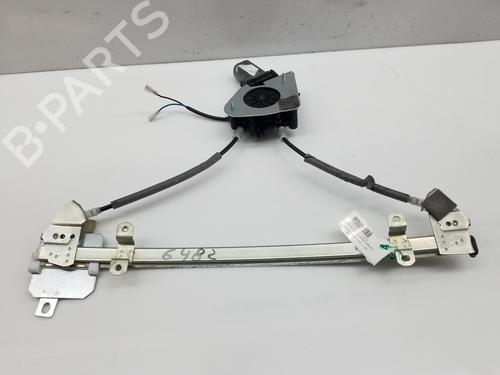 Used Front right window mechanism DAEWOO LANOS (KLAT) [1997-2025]  19511065