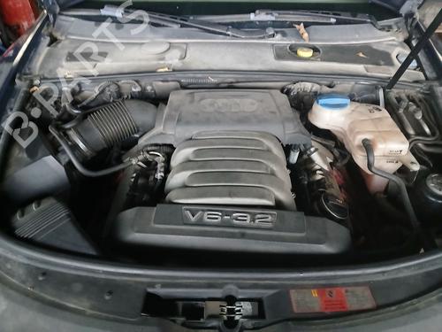 Used Engine AUDI A6 C6 (4F2) 3.2 FSI (255 hp) 31170923