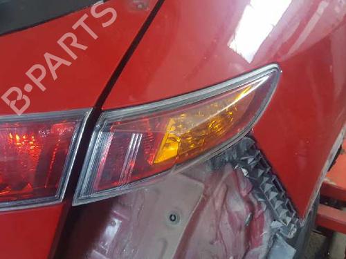 Right taillight HONDA CIVIC VIII Hatchback (FN, FK)  | BP8694598C35 