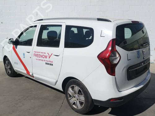Ratstangsstang DACIA LODGY (JS_) 1.6 LPG (JSAV) | BP39108211I23 - Image 5