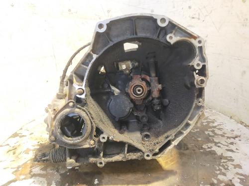 Used Gearbox Gearbox SEAT FURA (25A) [1982-1986] 36036676 36036676
