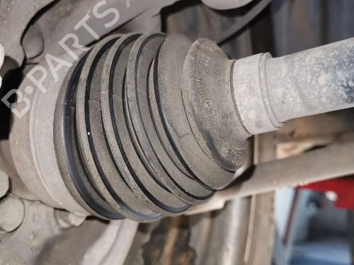 Right front driveshaft NISSAN NV200 Van e-NV (ME0N) | BP27876705M39 