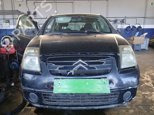 Used Parts CITROËN C2 (JM_) 1.1 (60 hp) 4229388