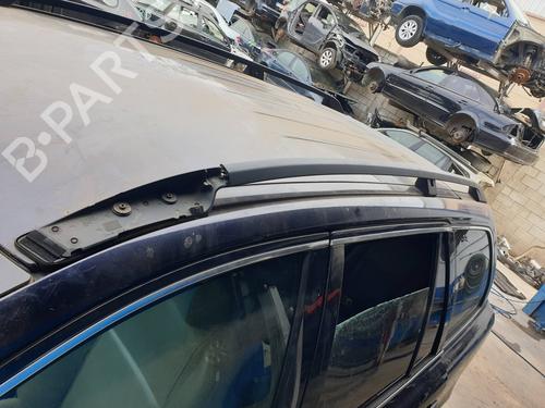 Roof bar VOLVO XC90 I (275) D5 AWD | BP17745225C65 