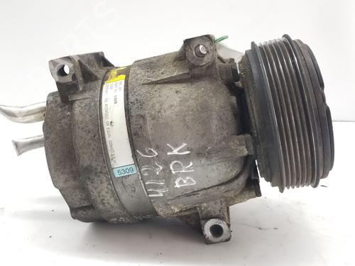 Used AC compressor RENAULT MEGANE I Classic (LA0/1_) 1.9 dTi (LA08, LA0N, LA0K) (98 hp) 20036503