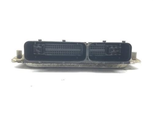 Engine control unit (ECU) VW GOLF IV (1J1) | BP30727135M57