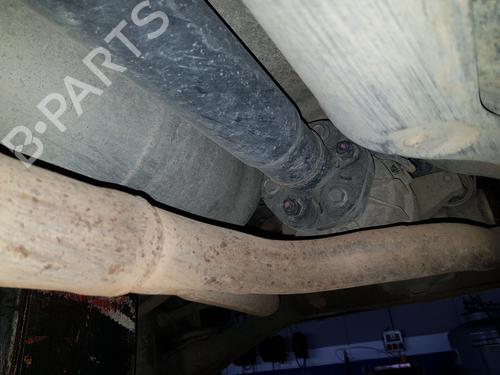 Driveshaft HYUNDAI SANTA FÉ II (CM)  | BP13254769M37 