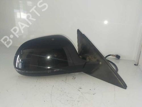 Used Right mirror AUDI A4 B8 (8K2) [2007-2017]  4683995