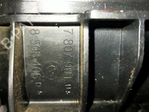 Intake manifold BMW 5 (F10) 520 d | BP11746124M70 
