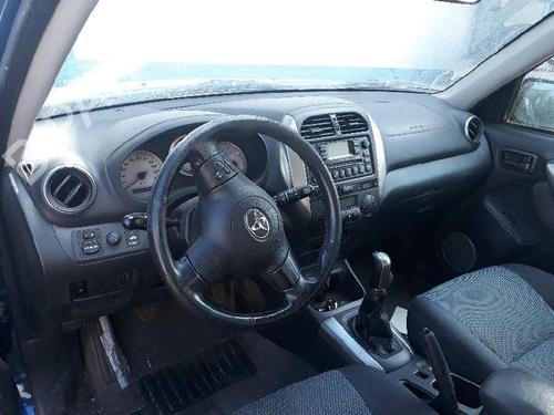 Radiator fan TOYOTA RAV 4 II (_A2_) 2.0 4WD (ACA21, ACA20) | BP16729715M35 