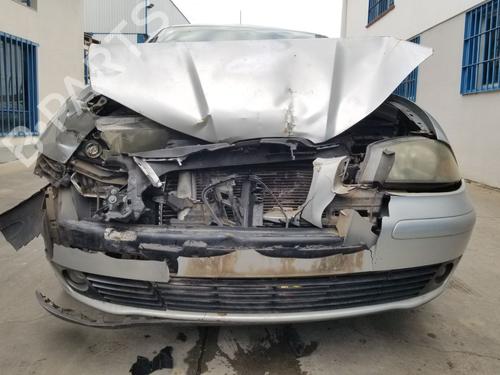Used Parts SEAT IBIZA III (6L1) [2002-2009]  4373651