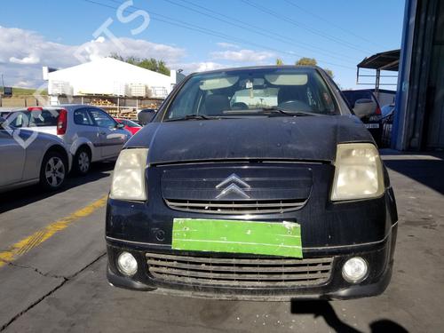 Servo brake CITROËN C2 (JM_) 1.6 VTS | BP29353722M42 