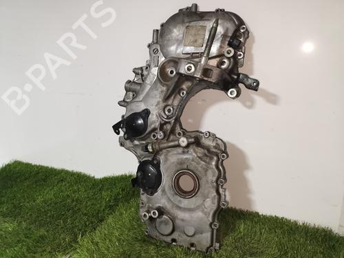 Timing cover HONDA CR-V IV (RM_) 1.6 i-DTEC (RE6) | BP19167288M123 