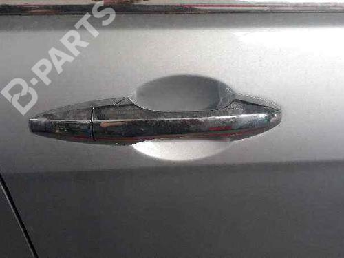 Used Front right exterior door handle Front right exterior door handle HONDA ACCORD VII (CL, CN) 2.0 (CL7) (155 hp) 8691456 8691456