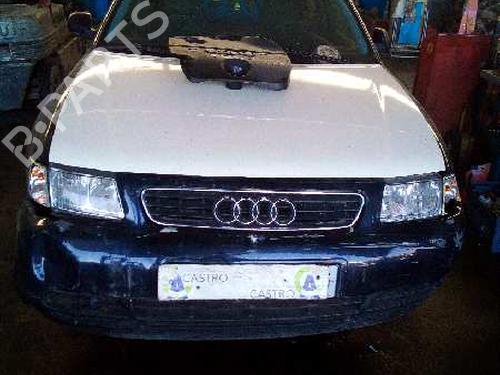 Right mirror AUDI A3 (8L1) 1.9 TDI | BP8102831C27 