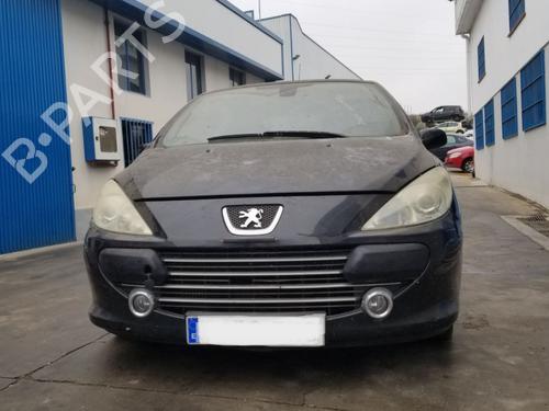 Brugte PEUGEOT 307 (3A/C) [2000-2012]  4361366