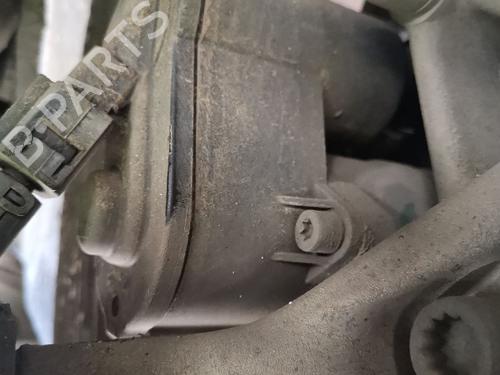 Etrier arriere droit VW PASSAT B7 (362) 2.0 TDI (140 hp) 33020207