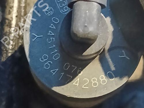 Used Injector Injector 37535126 37535126