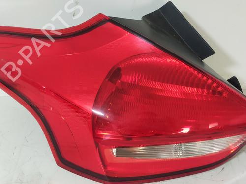 Left taillight FORD FOCUS III 1.5 TDCi | BP12430861C34 