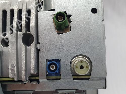 Radio FORD KUGA I | BP32444218E6 - Image 3