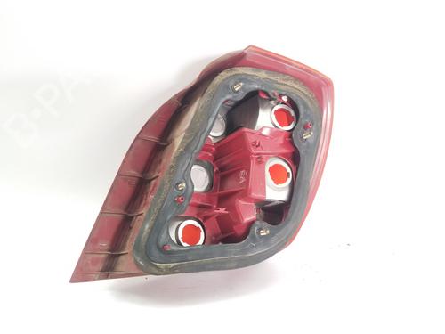 Used Left taillight CHEVROLET NUBIRA Saloon 1.6 (109 hp) 29022980