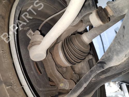 Used Left front steering knuckle Left front steering knuckle 38049420 38049420