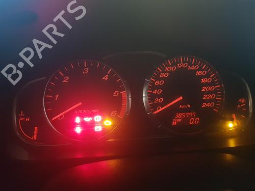 Used Instrument cluster MAZDA 6 Hatchback (GG) [2002-2008]  19421485