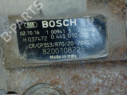 Einspritzpumpe für RENAULT MEGANE II Estate (KM0/1_) 1.9 dCi (KMRG, KM1G, KM0G, KM2C) (120 hp) 31309416