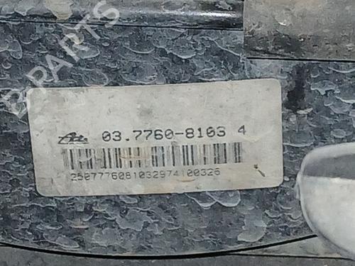 Servofreno Servofreno FORD FOCUS II Saloon (DB_, FCH, DH) [2005-2026] 37435823 37435823