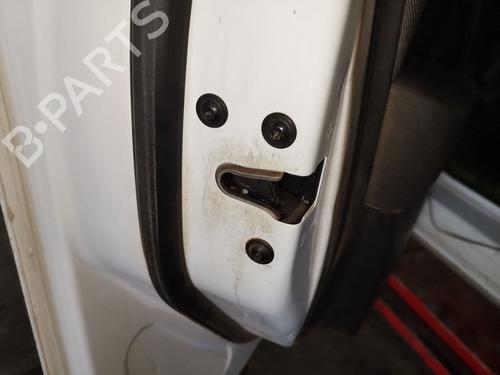 Used Front left lock OPEL ASTRA J (P10) 1.6 CDTi (68) (110 hp) 30499530