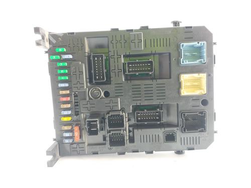 Used Fuse box Fuse box CITROËN C4 I (LC_) [2004-2014] 33026065 33026065