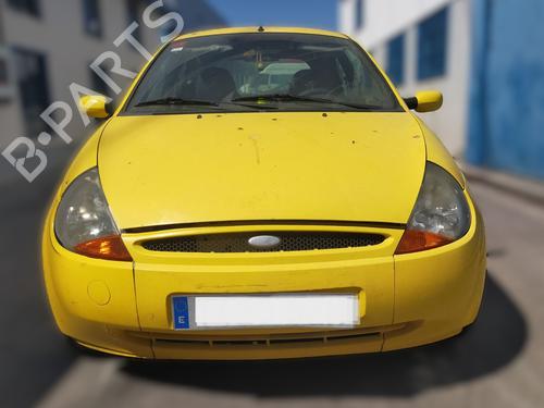 Brugte FORD KA (RB_) 1.3 i 4819892