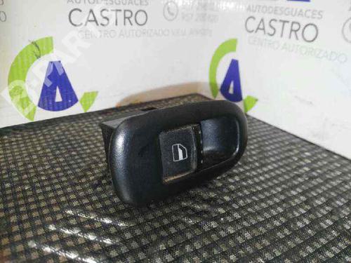 Used Right rear window switch Right rear window switch SEAT LEON (1M1) [1999-2006] 5951202 5951202