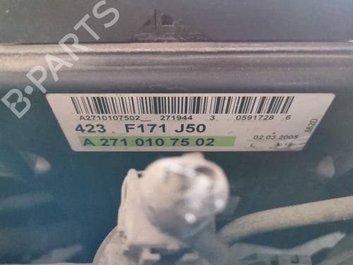 Used Engine control unit (ECU) Engine control unit (ECU) 39108205 39108205