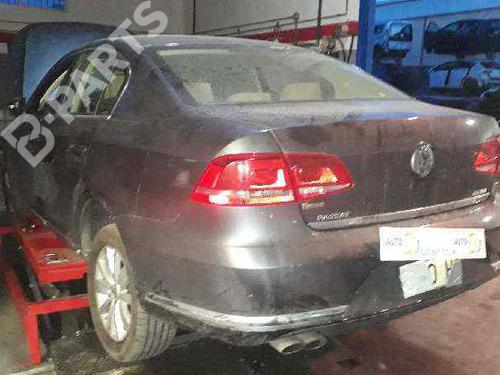 Used Parts VW PASSAT B7 (362)  2.0 TDI  639139