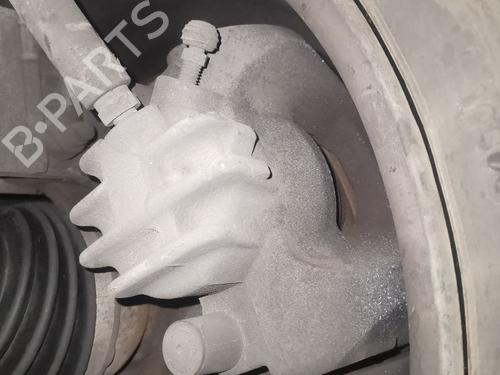 Left front brake caliper CITROËN BERLINGO (ER_, EC_) | BP32297717M105